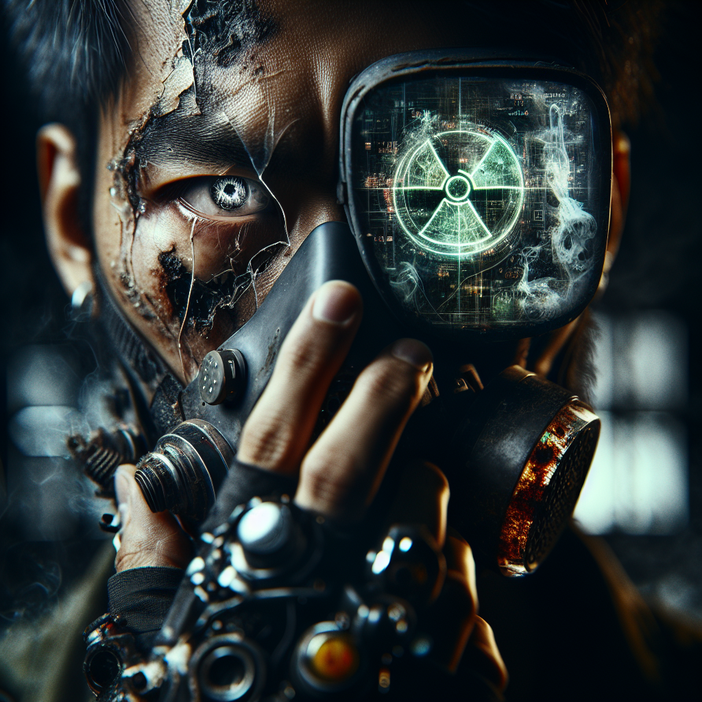 Kettenreaktion: Chimera